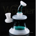 Wonder W11 Glass Tobacco Recycler Glass Smoking Pipes